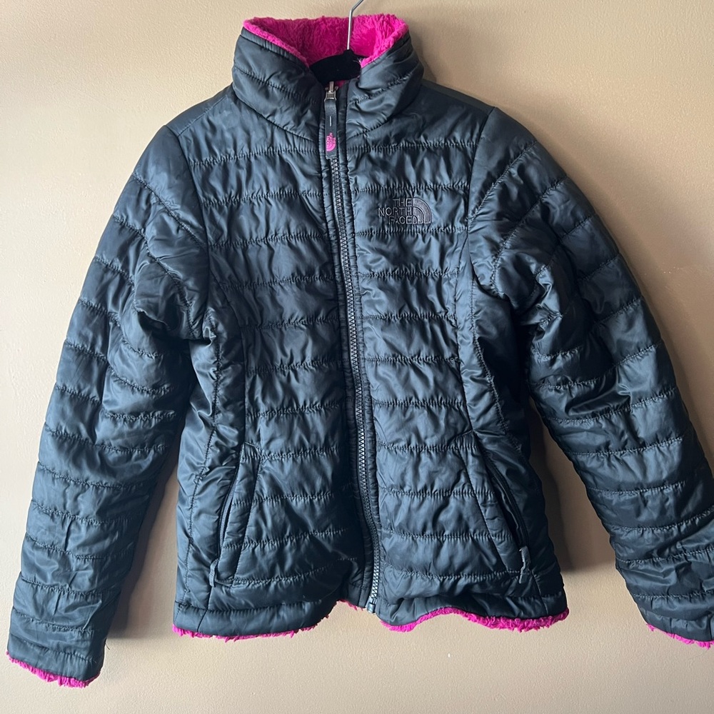 Kids Northface Jacket
